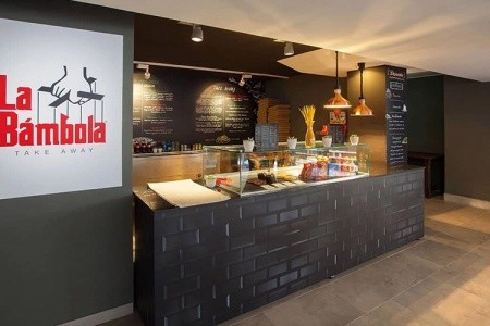 Grupotel Alcudia Pins - 17