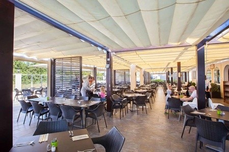 Grupotel Alcudia Pins - 18