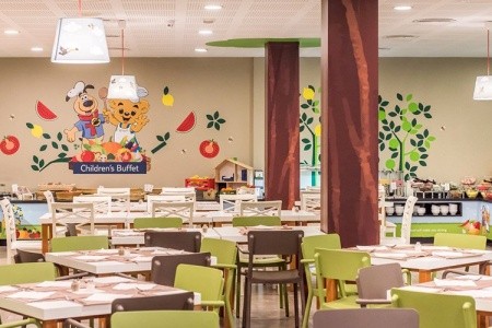 Grupotel Alcudia Pins - 20