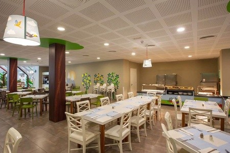 Grupotel Alcudia Pins - 21