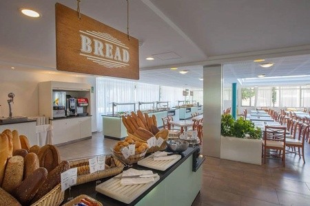 Grupotel Alcudia Pins - 22