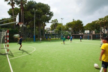 Grupotel Alcudia Pins - 24