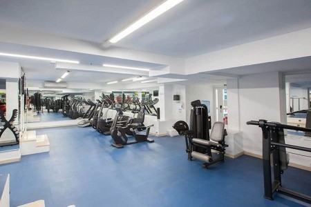 Grupotel Alcudia Pins - 25