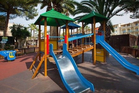 Grupotel Alcudia Pins - 26