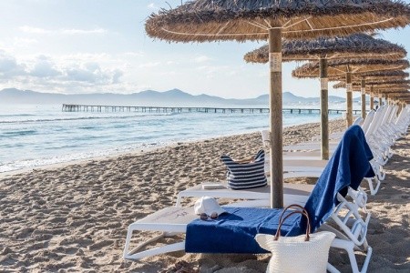 Grupotel Alcudia Pins - 27