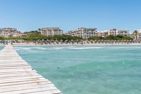 Grupotel Alcudia Pins - 28