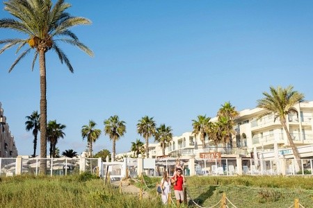 Grupotel Alcudia Pins - 29