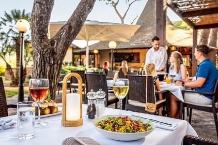 Grupotel Alcudia Pins - 30