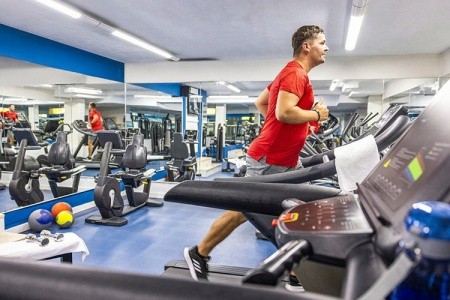 Grupotel Alcudia Pins - 32