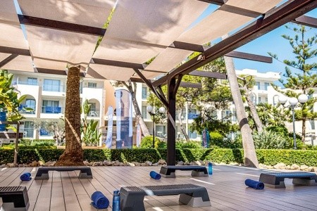 Grupotel Alcudia Pins - 35