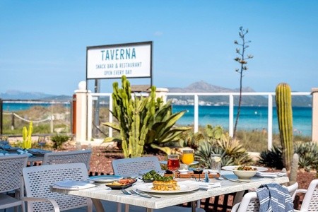 Grupotel Alcudia Pins - 36