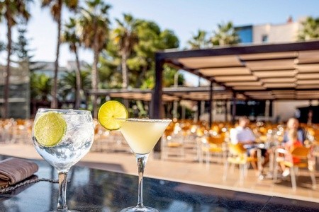 Grupotel Alcudia Pins - 38