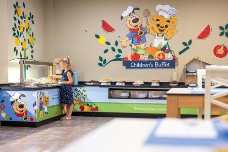 Grupotel Alcudia Pins - 39