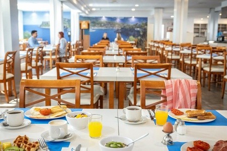 Grupotel Alcudia Pins - 40