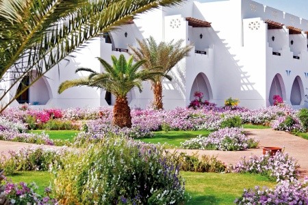 The Three Corners Equinox Beach Resort - 21