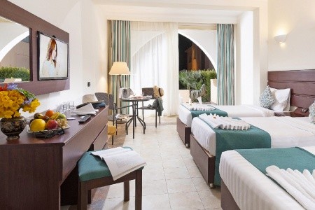 The Three Corners Equinox Beach Resort - 28