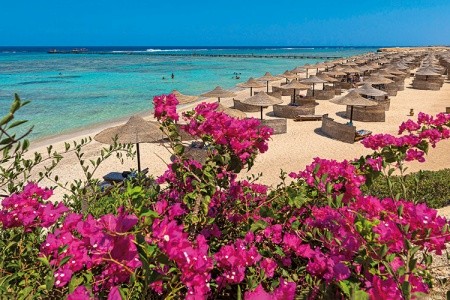 The Three Corners Fayrouz Plaza - 25