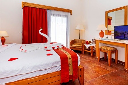 The Three Corners Fayrouz Plaza - 26