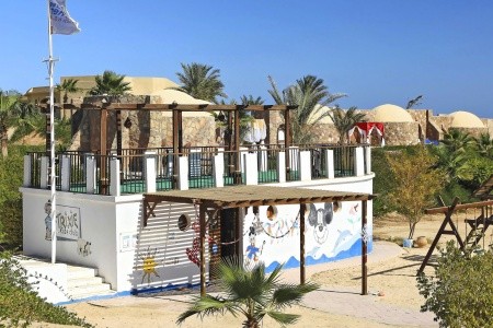 The Three Corners Fayrouz Plaza - 33