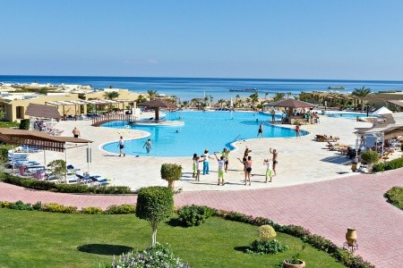 The Three Corners Fayrouz Plaza - 34