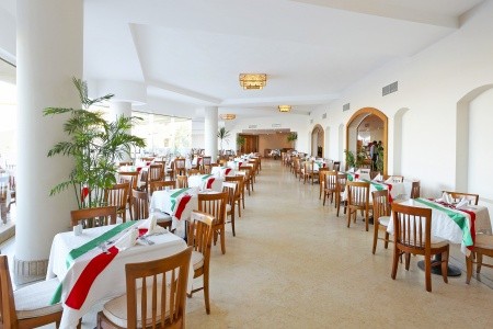 The Three Corners Fayrouz Plaza - 35