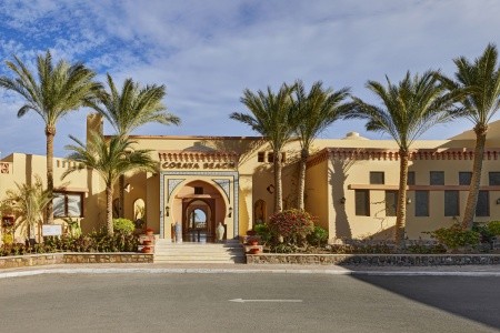 Steigenberger Coraya Beach (Ex. Iberotel) - 10