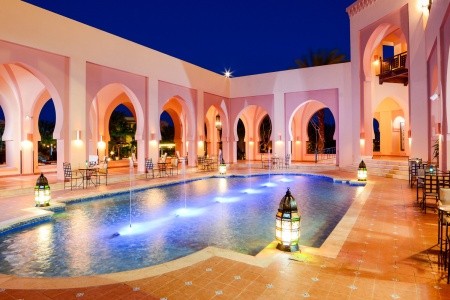 Steigenberger Coraya Beach (Ex. Iberotel) - 13