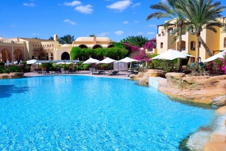 Steigenberger Coraya Beach (Ex. Iberotel) - 15