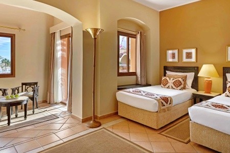 Steigenberger Coraya Beach (Ex. Iberotel) - 25