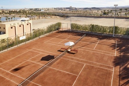 Steigenberger Coraya Beach (Ex. Iberotel) - 28