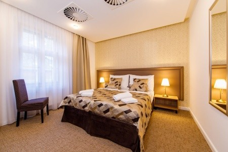 Beigli Hotel & Garden - 2