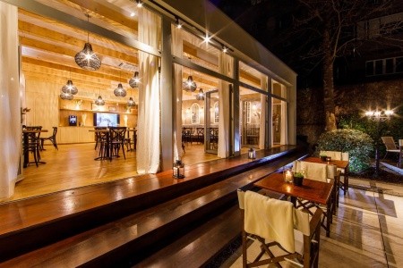 Beigli Hotel & Garden - 5