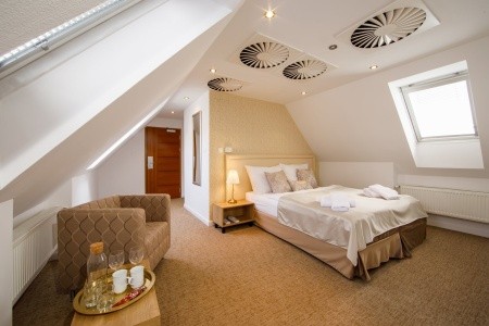 Beigli Hotel & Garden - 7