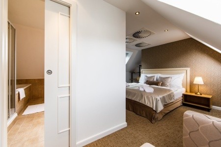 Beigli Hotel & Garden - 10