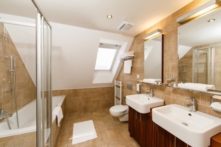 Beigli Hotel & Garden - 11