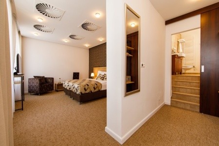 Beigli Hotel & Garden - 12