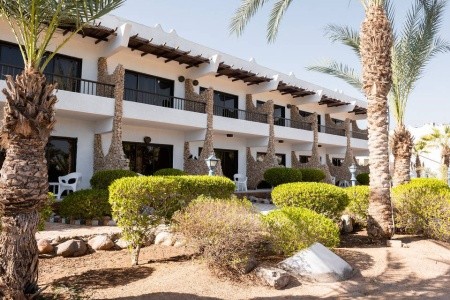 Turquoise Beach Hotel (Ex. Turquoise Swiss Inn Plaza Resort) - 9