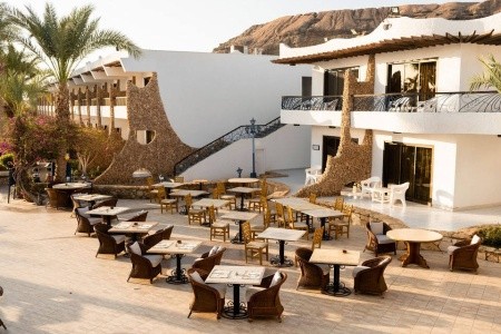 Turquoise Beach Hotel (Ex. Turquoise Swiss Inn Plaza Resort) - 11