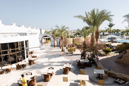 Turquoise Beach Hotel (Ex. Turquoise Swiss Inn Plaza Resort) - 12