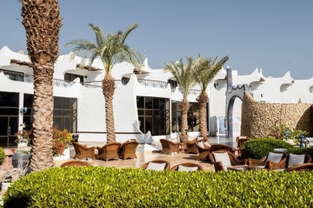 Turquoise Beach Hotel (Ex. Turquoise Swiss Inn Plaza Resort) - 14