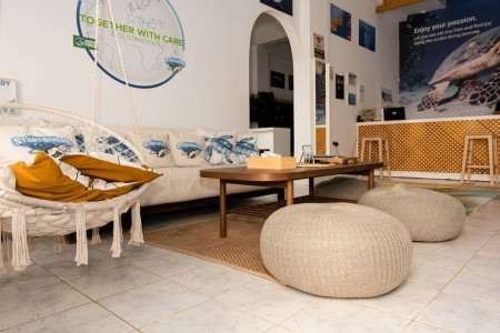 Turquoise Beach Hotel (Ex. Turquoise Swiss Inn Plaza Resort) - 20