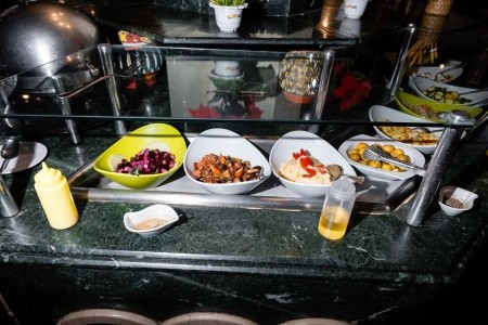 Turquoise Beach Hotel (Ex. Turquoise Swiss Inn Plaza Resort) - 22