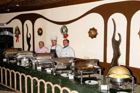 Turquoise Beach Hotel (Ex. Turquoise Swiss Inn Plaza Resort) - 24