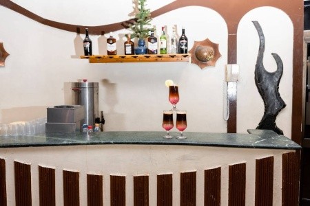 Turquoise Beach Hotel (Ex. Turquoise Swiss Inn Plaza Resort) - 25