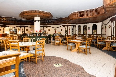 Turquoise Beach Hotel (Ex. Turquoise Swiss Inn Plaza Resort) - 26