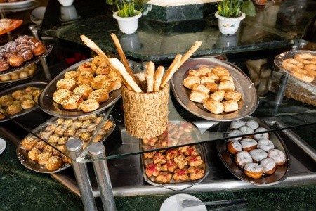 Turquoise Beach Hotel (Ex. Turquoise Swiss Inn Plaza Resort) - 28