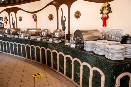 Turquoise Beach Hotel (Ex. Turquoise Swiss Inn Plaza Resort) - 32