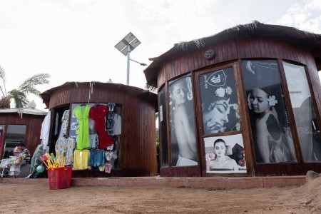 Turquoise Beach Hotel (Ex. Turquoise Swiss Inn Plaza Resort) - 34