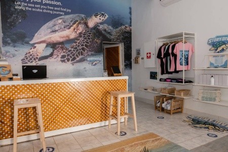 Turquoise Beach Hotel (Ex. Turquoise Swiss Inn Plaza Resort) - 35