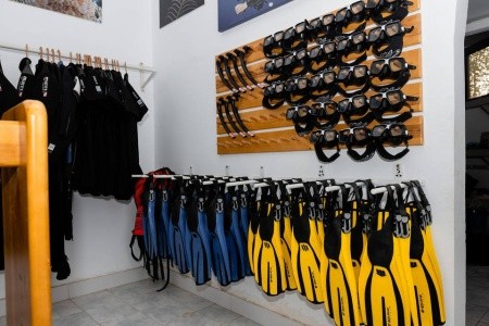 Turquoise Beach Hotel (Ex. Turquoise Swiss Inn Plaza Resort) - 36